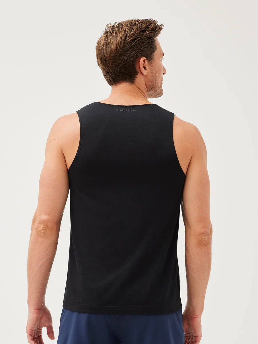 ThinkFast Mesh Tank sold by Outdoor Voices product image thumbnail 3