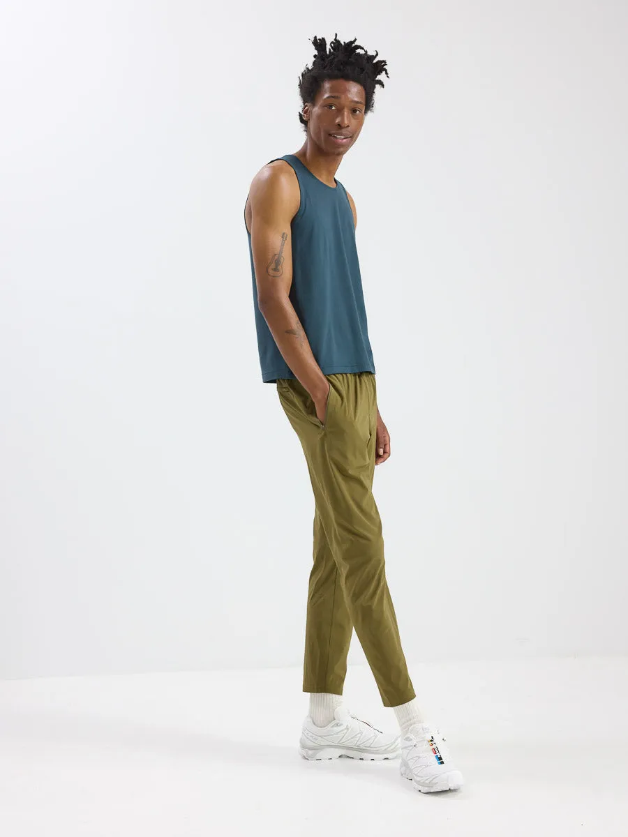 ThinkFast Mesh Tank sold by Outdoor Voices product image thumbnail 3