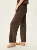 CloudKnit Wide Leg Pant sold by Outdoor Voices