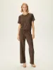 CloudKnit Wide Leg Pant sold by Outdoor Voices