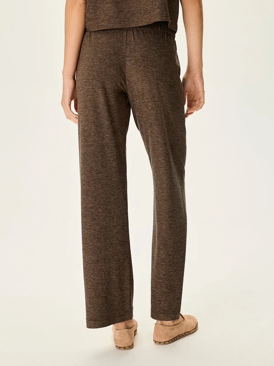 CloudKnit Wide Leg Pant sold by Outdoor Voices product image thumbnail 2