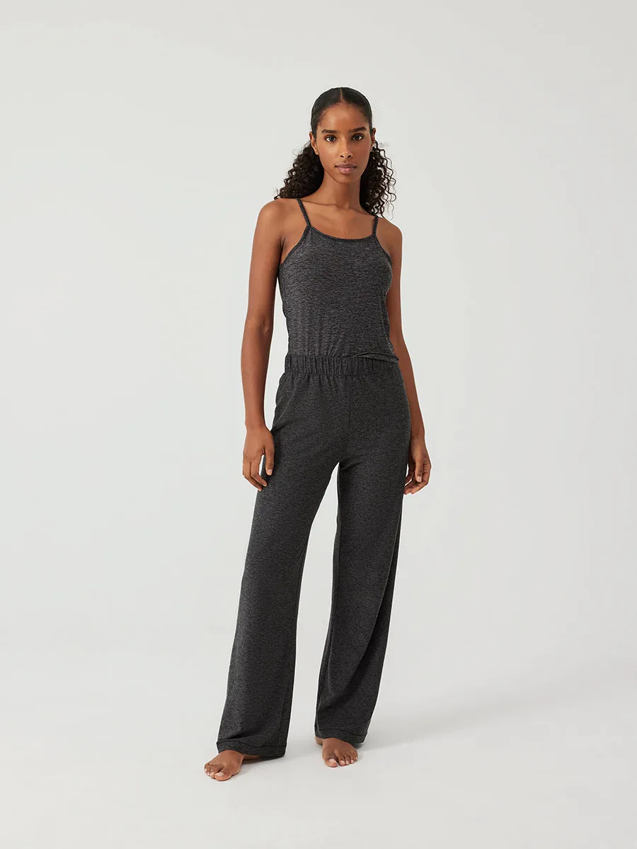 CloudKnit Wide Leg Pant sold by Outdoor Voices product image thumbnail 2