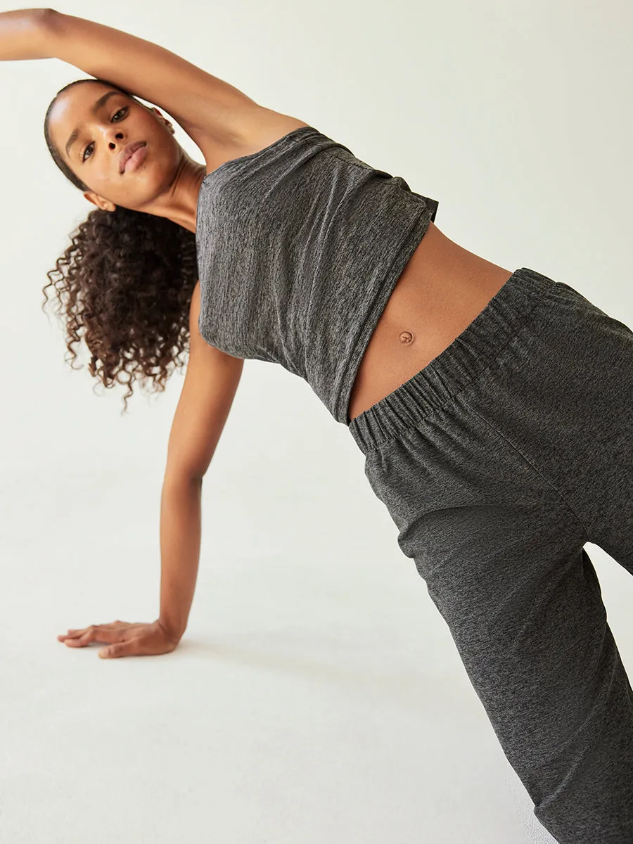 CloudKnit Wide Leg Pant sold by Outdoor Voices product image thumbnail 3