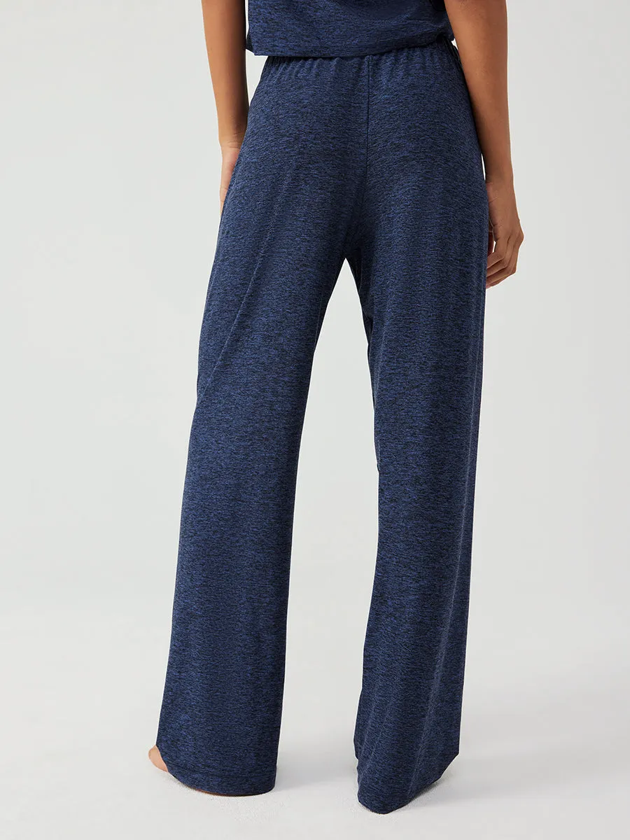 CloudKnit Wide Leg Pant sold by Outdoor Voices product image thumbnail 2