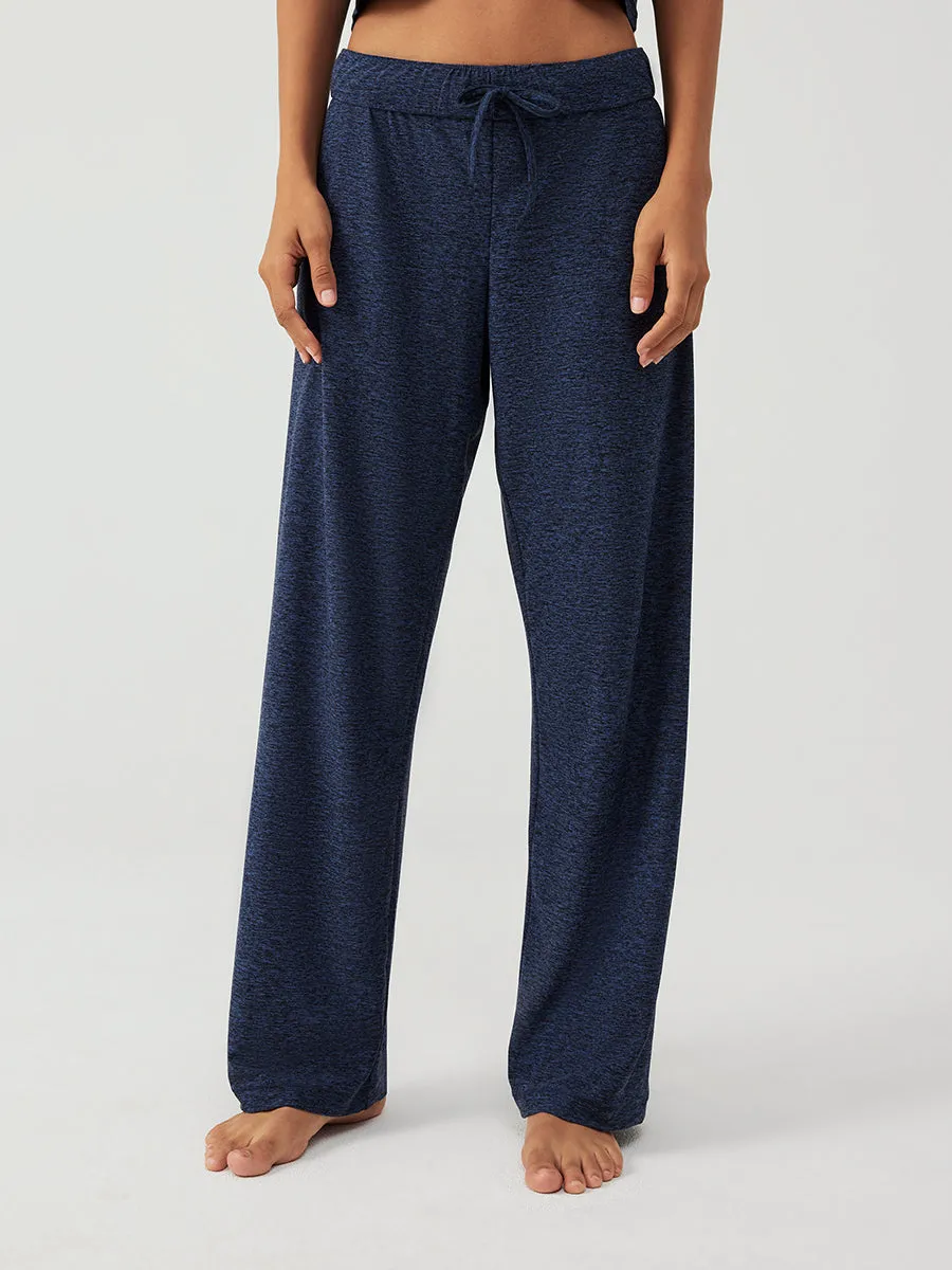 CloudKnit Wide Leg Pant sold by Outdoor Voices