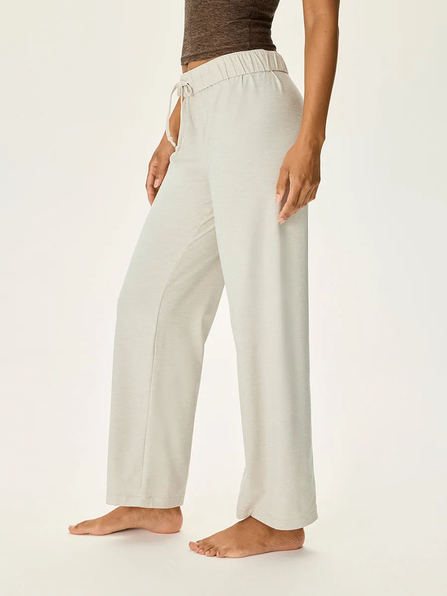 CloudKnit Wide Leg Pant sold by Outdoor Voices product image thumbnail 5