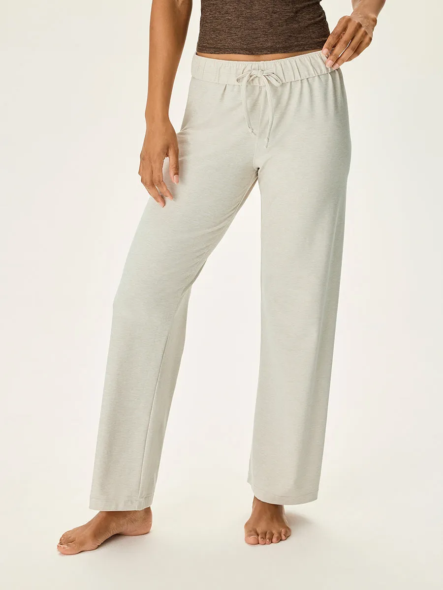 CloudKnit Wide Leg Pant sold by Outdoor Voices