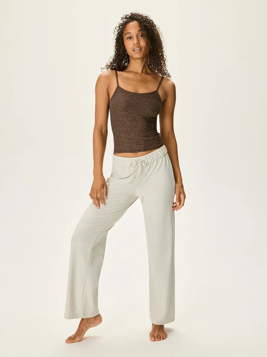 CloudKnit Wide Leg Pant sold by Outdoor Voices product image thumbnail 3