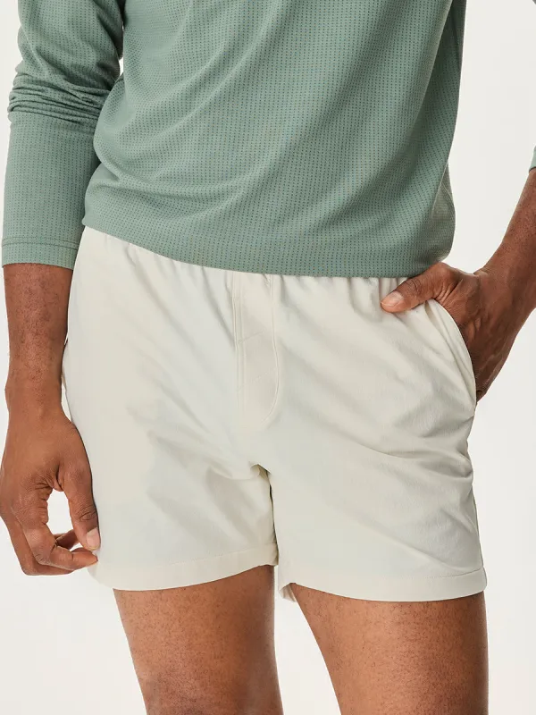 RecTrek 5" Short sold by Outdoor Voices