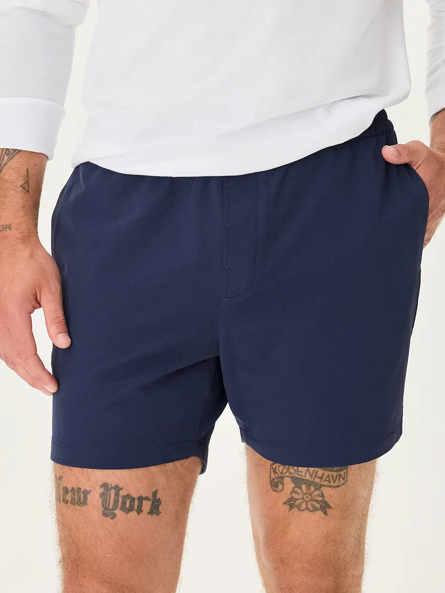 RecTrek 5" Short sold by Outdoor Voices