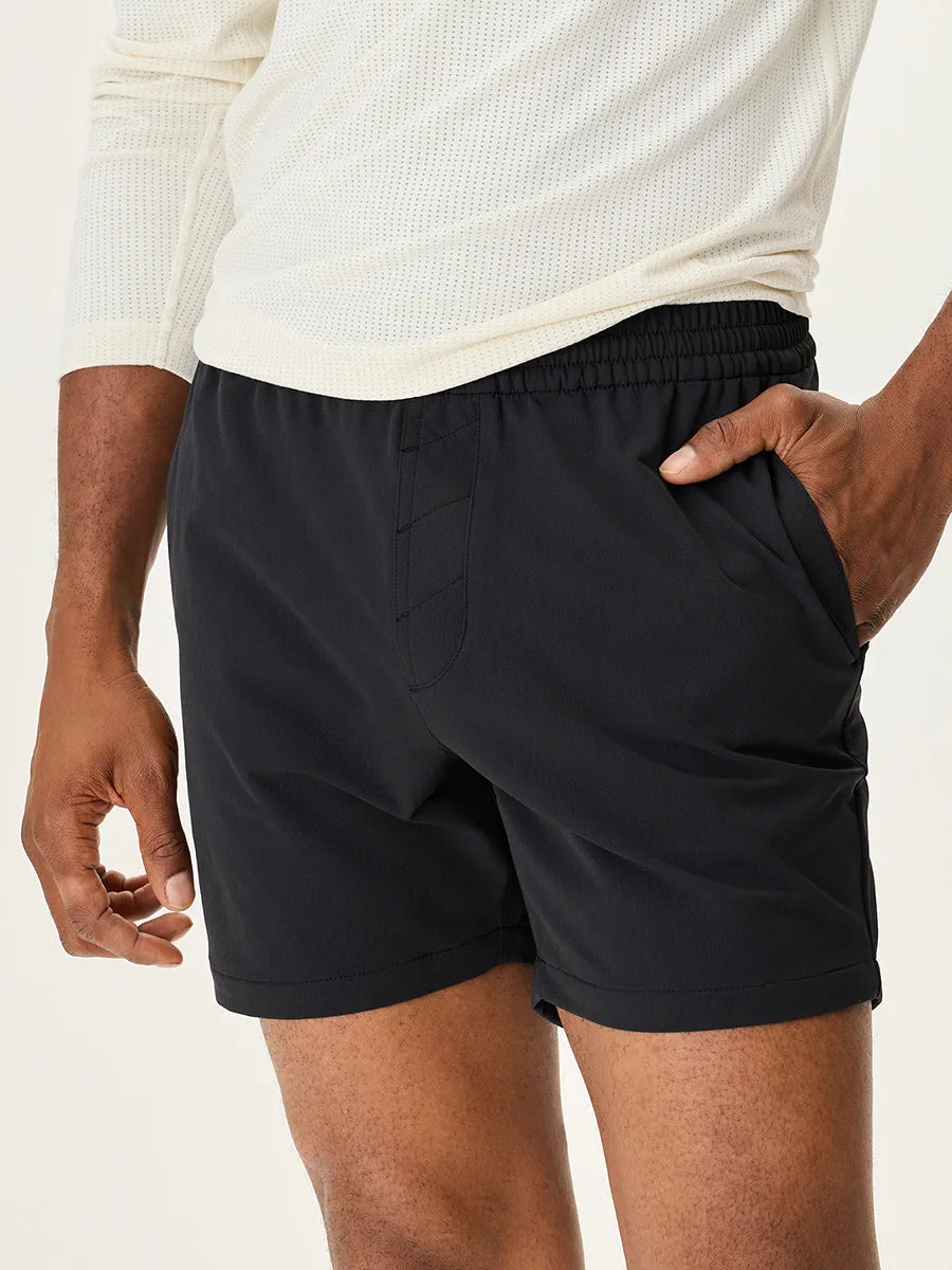 RecTrek 5" Short sold by Outdoor Voices