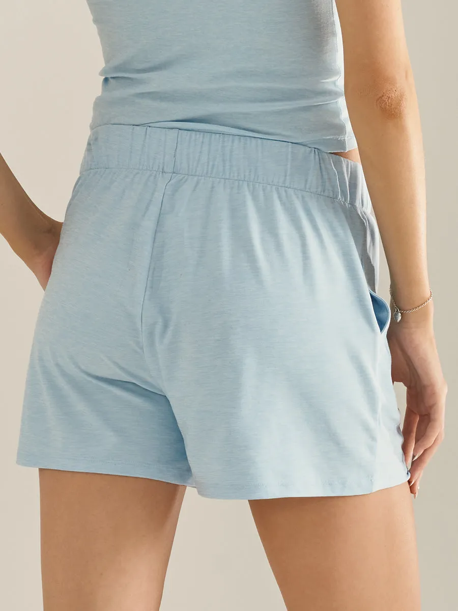 CloudKnit 3.5" Short sold by Outdoor Voices product image thumbnail 2