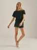 CloudKnit 3.5" Short sold by Outdoor Voices