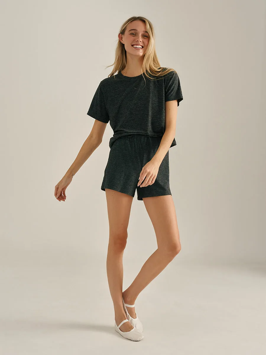 CloudKnit 3.5" Short sold by Outdoor Voices product image thumbnail 3