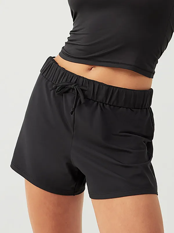 CloudKnit 3.5" Short sold by Outdoor Voices