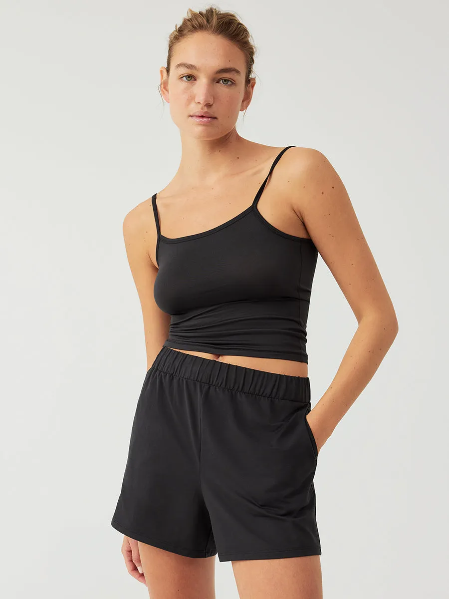 CloudKnit 3.5" Short sold by Outdoor Voices product image thumbnail 3