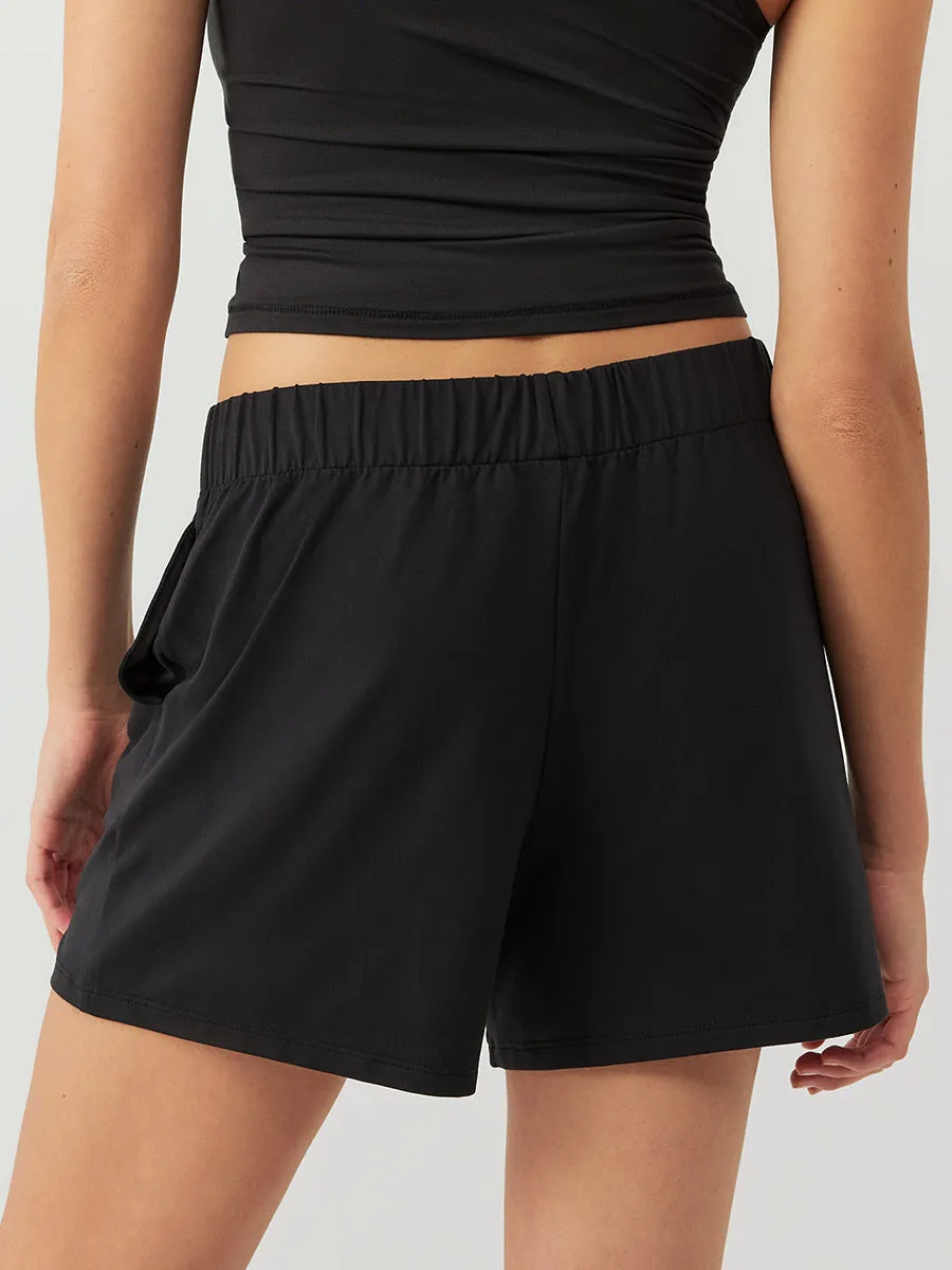 CloudKnit 3.5" Short sold by Outdoor Voices product image thumbnail 2