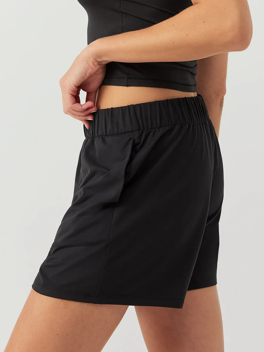 CloudKnit 3.5" Short sold by Outdoor Voices product image thumbnail 4