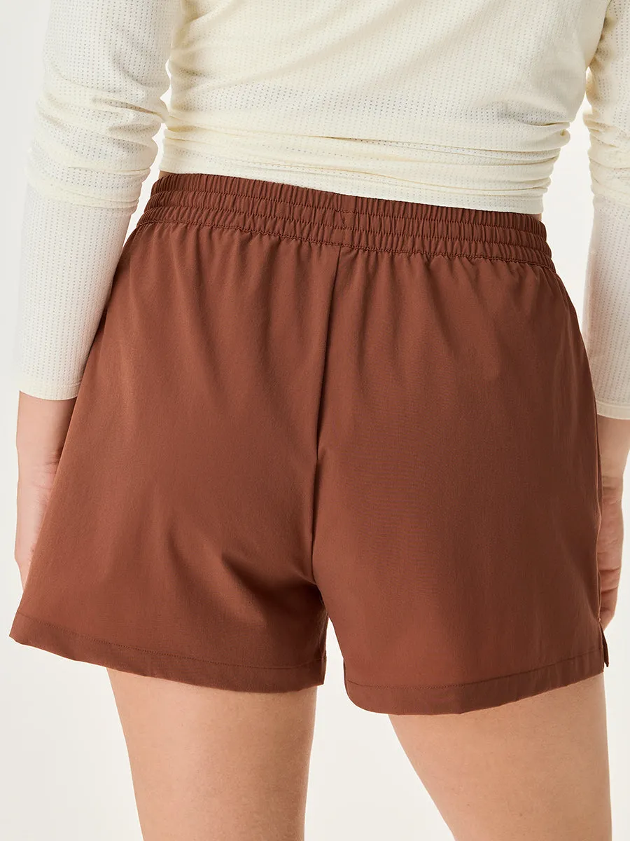 Doing Things 2.5" Short sold by Outdoor Voices product image thumbnail 5