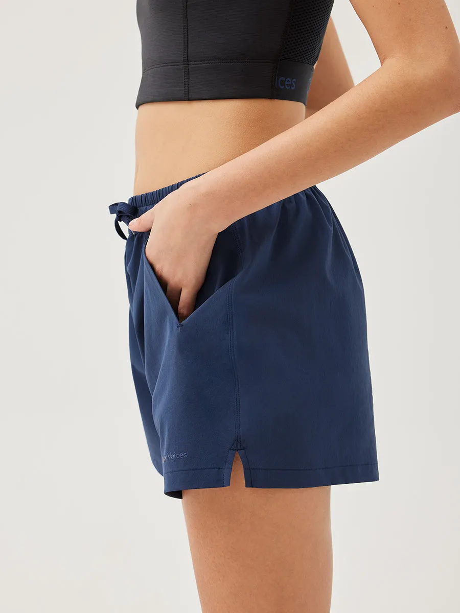 Doing Things 2.5" Short sold by Outdoor Voices product image thumbnail 4