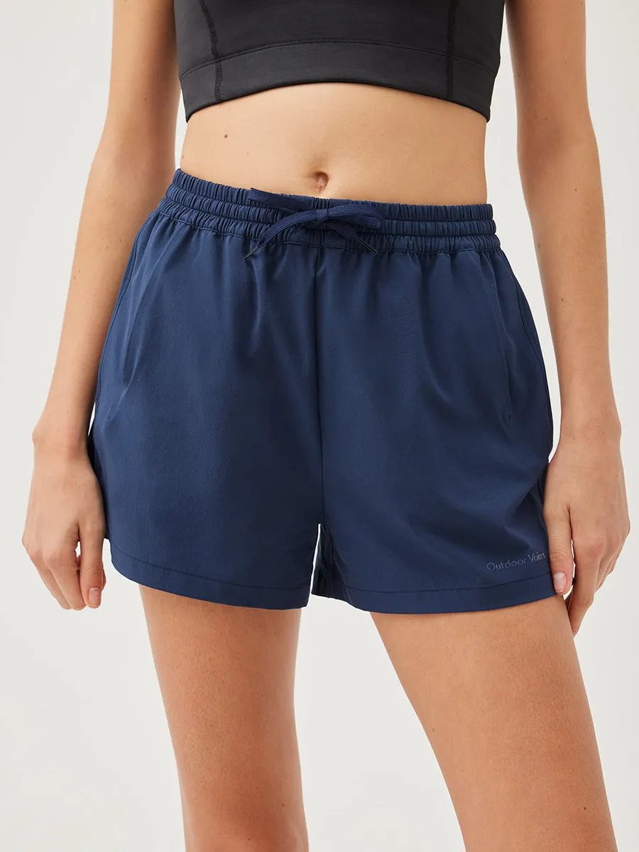 Doing Things 2.5" Short sold by Outdoor Voices product image thumbnail 5