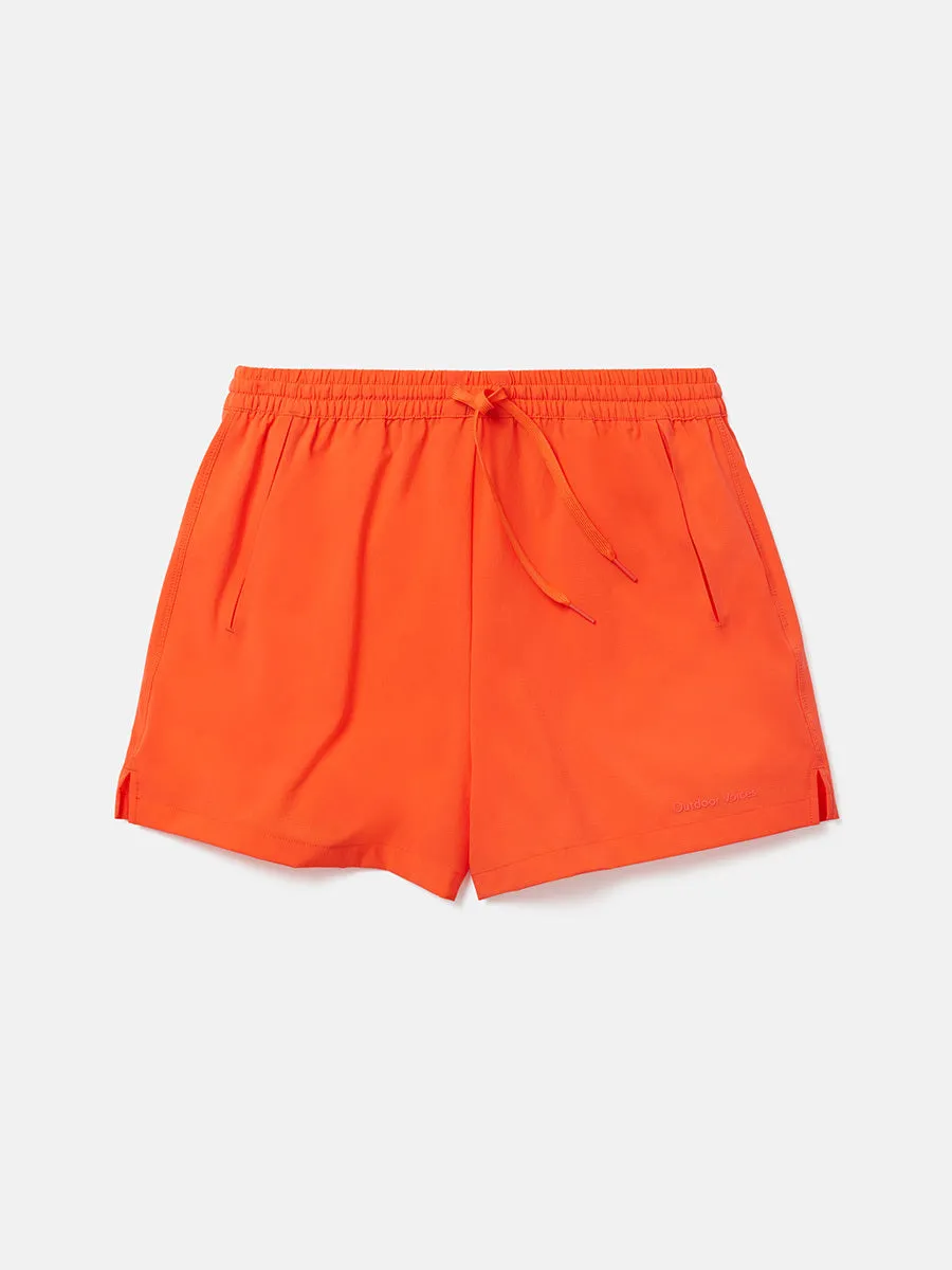 Doing Things 2.5" Short sold by Outdoor Voices