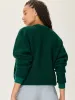 MegaFleece Sweatshirt sold by Outdoor Voices