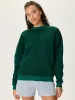 MegaFleece Sweatshirt sold by Outdoor Voices