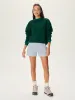 MegaFleece Sweatshirt sold by Outdoor Voices