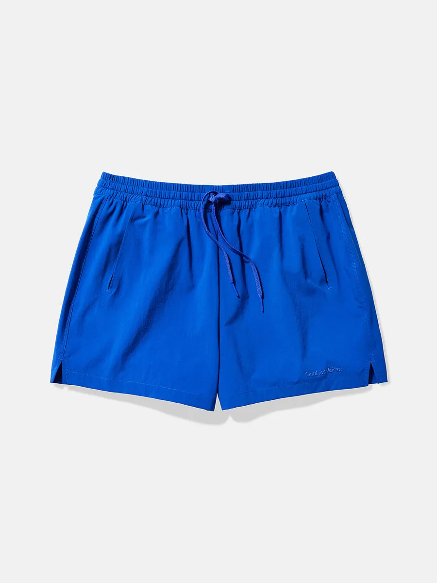 Doing Things 2.5" Short sold by Outdoor Voices