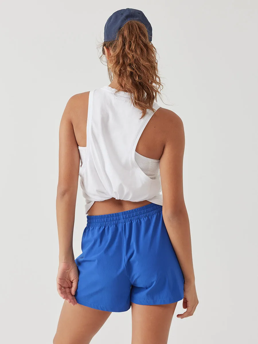 Doing Things 2.5" Short sold by Outdoor Voices product image thumbnail 3