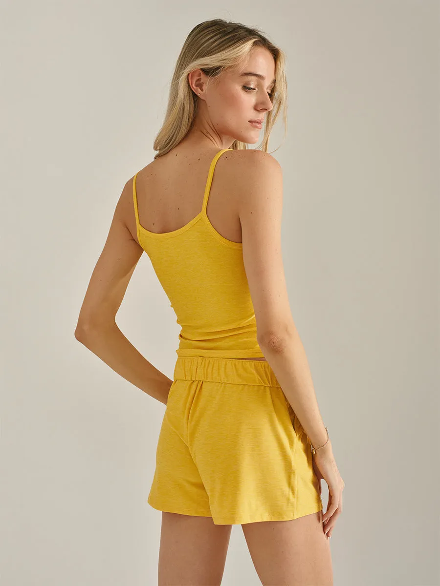 CloudKnit Cami sold by Outdoor Voices product image thumbnail 2