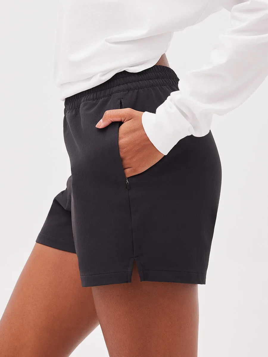 RecTrek 4" Short sold by Outdoor Voices product image thumbnail 3