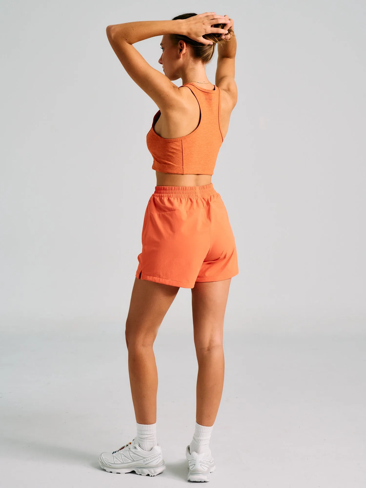 RecTrek 4" Short sold by Outdoor Voices product image thumbnail 3