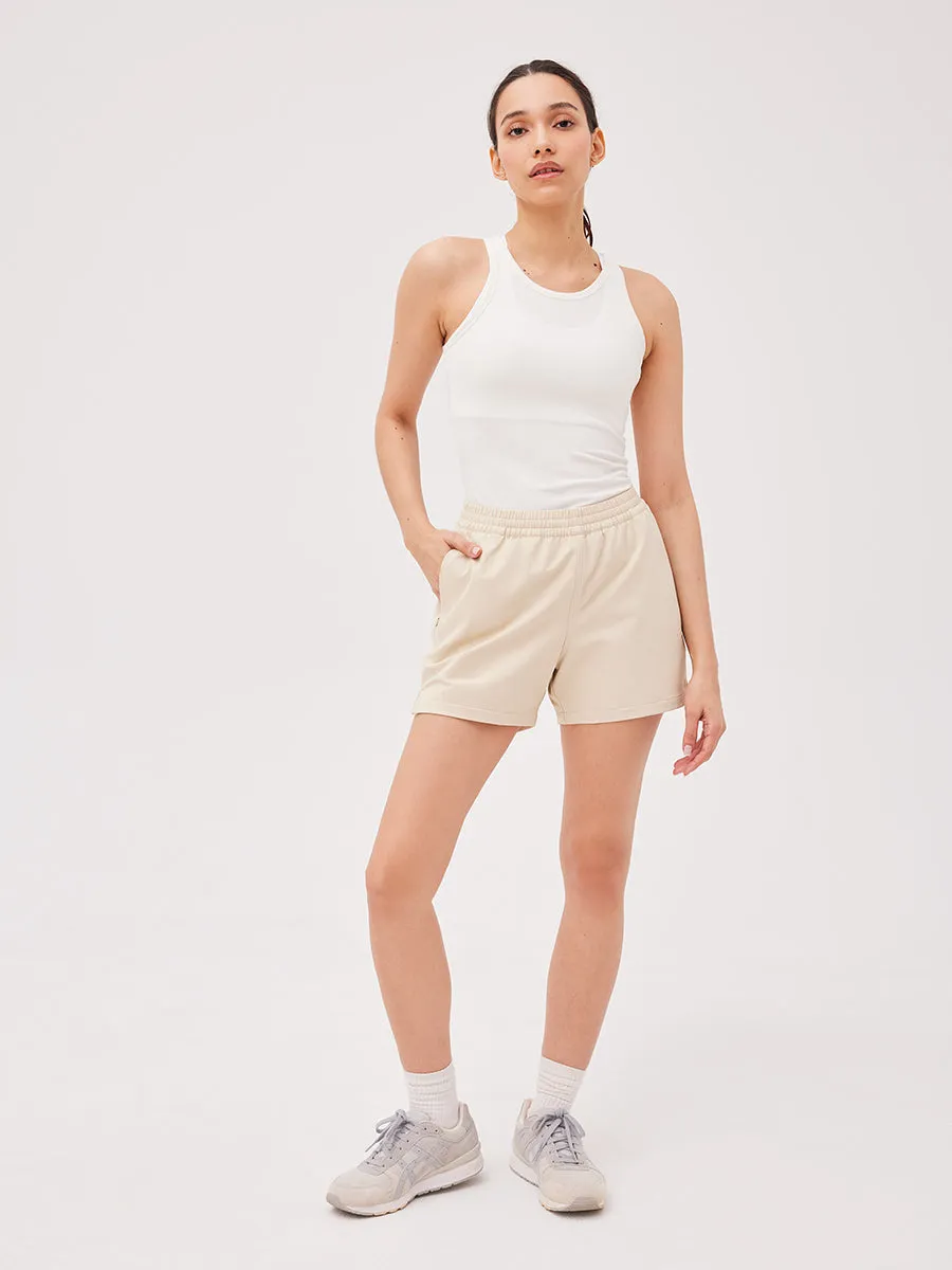 RecTrek 4" Short sold by Outdoor Voices product image thumbnail 5