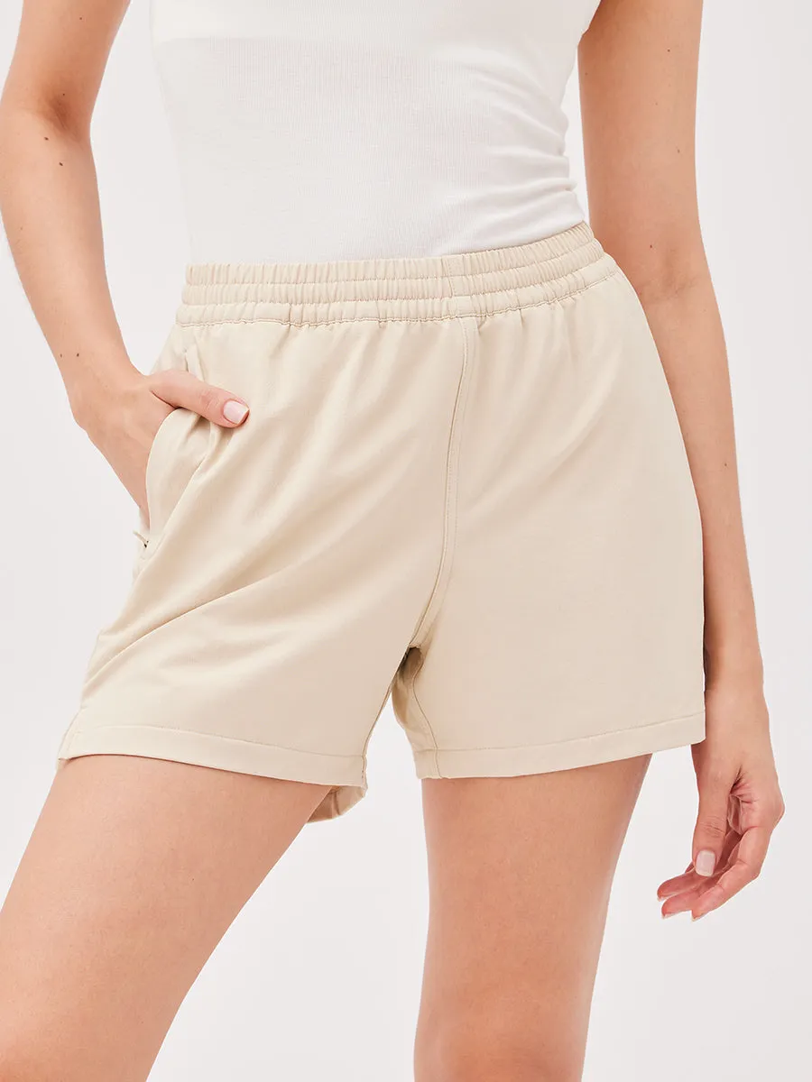 RecTrek 4" Short sold by Outdoor Voices product image thumbnail 4