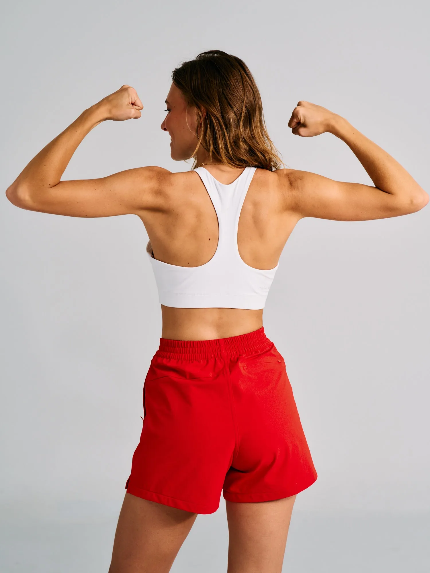 RecTrek 4" Short sold by Outdoor Voices product image thumbnail 4