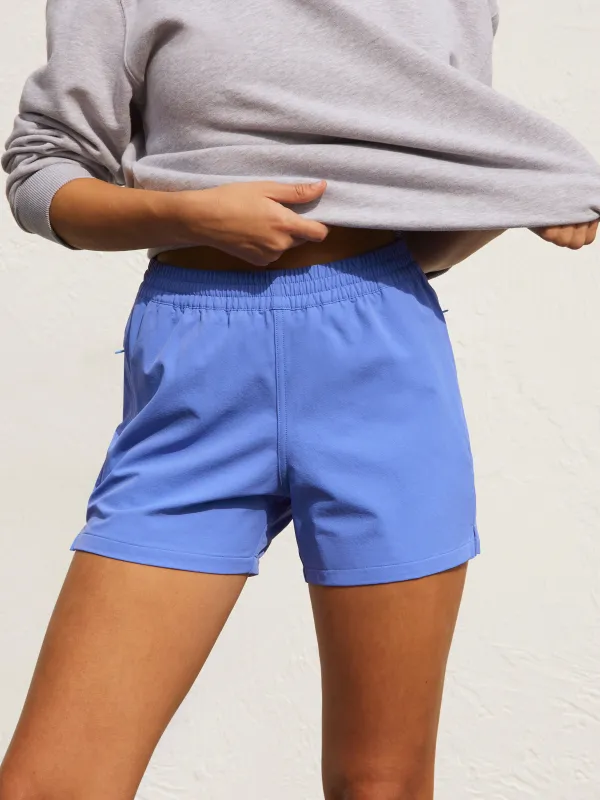 RecTrek 4" Short sold by Outdoor Voices