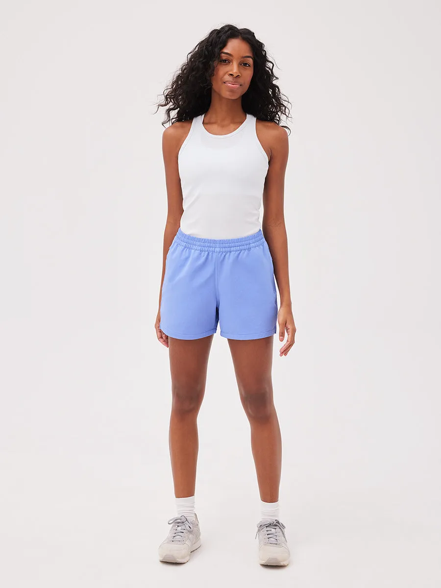 RecTrek 4" Short sold by Outdoor Voices product image thumbnail 3