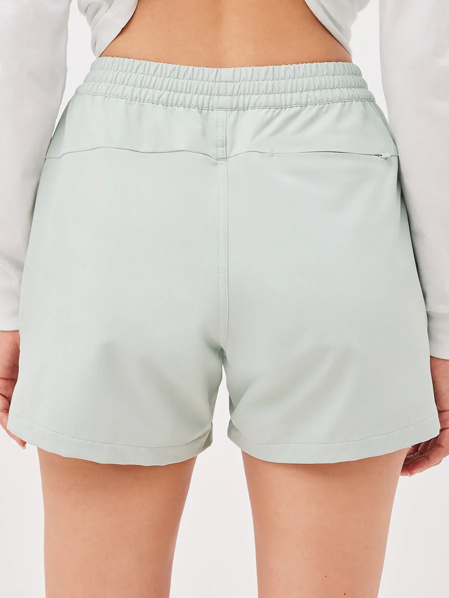 RecTrek 4" Short sold by Outdoor Voices product image thumbnail 2