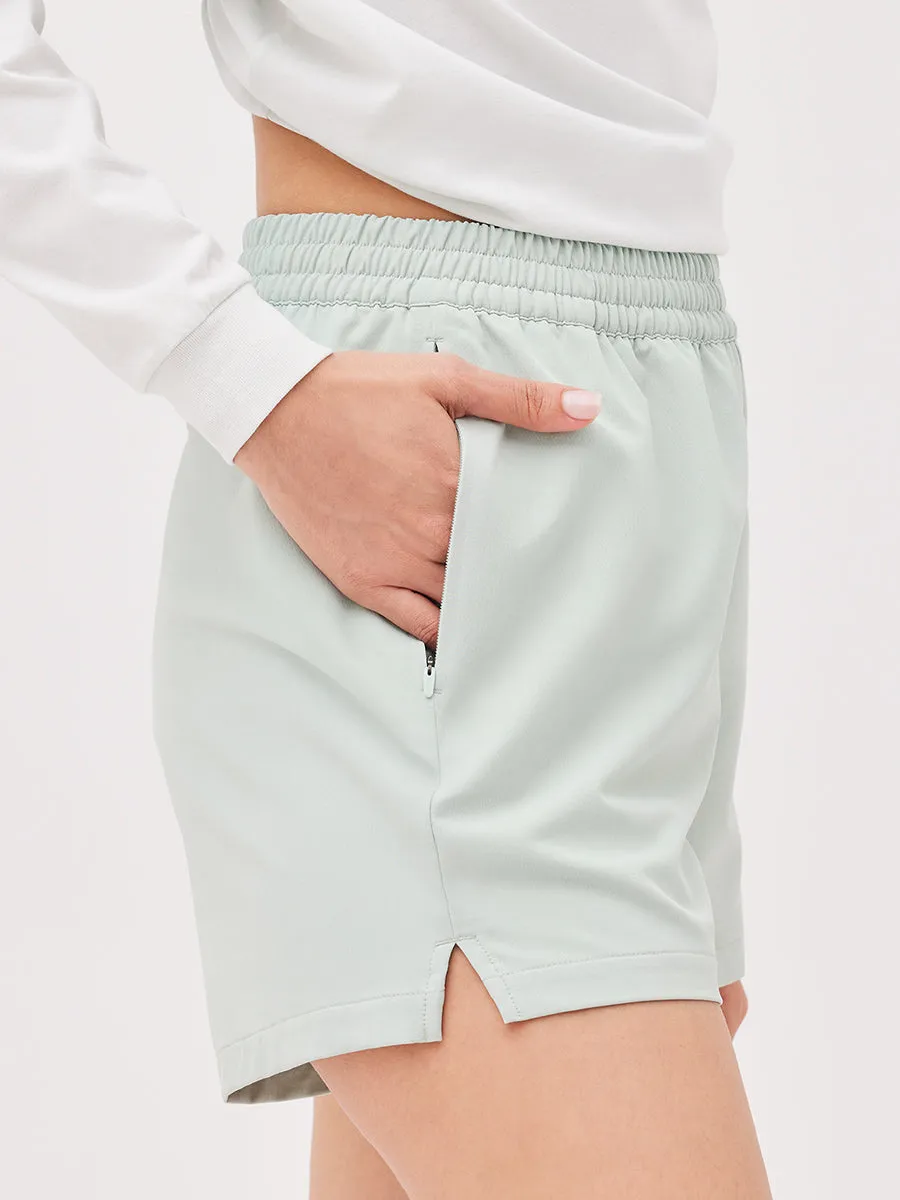 RecTrek 4" Short sold by Outdoor Voices product image thumbnail 3