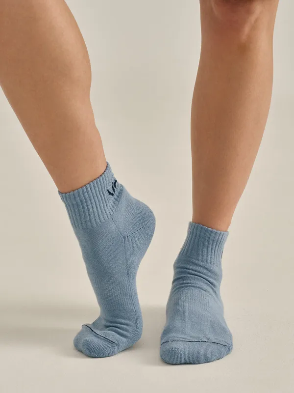 OV Rec Ankle Sock sold by Outdoor Voices