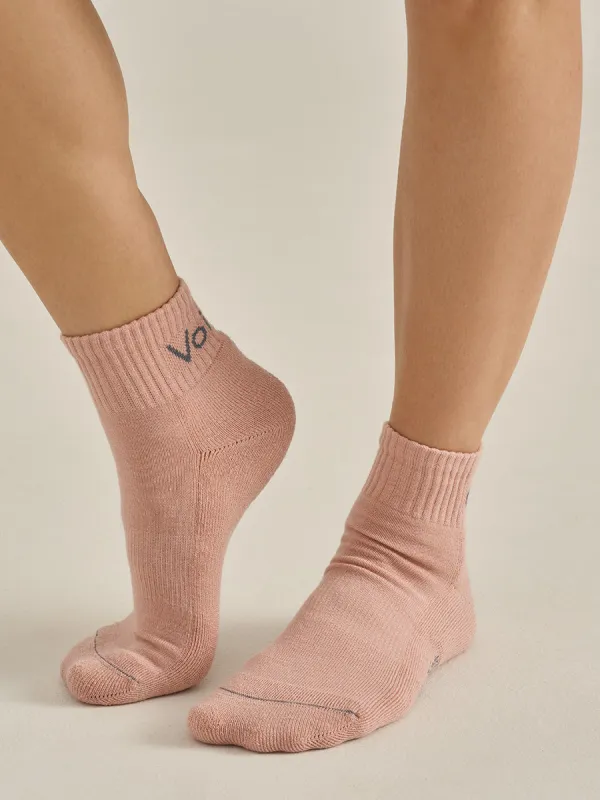 OV Rec Ankle Sock sold by Outdoor Voices