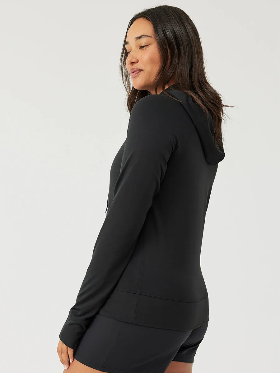 CloudKnit Hoodie sold by Outdoor Voices product image thumbnail 3