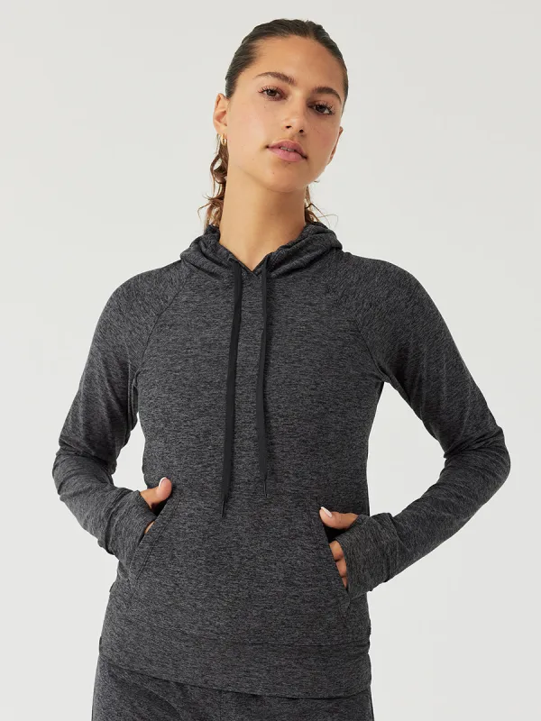 CloudKnit Hoodie sold by Outdoor Voices