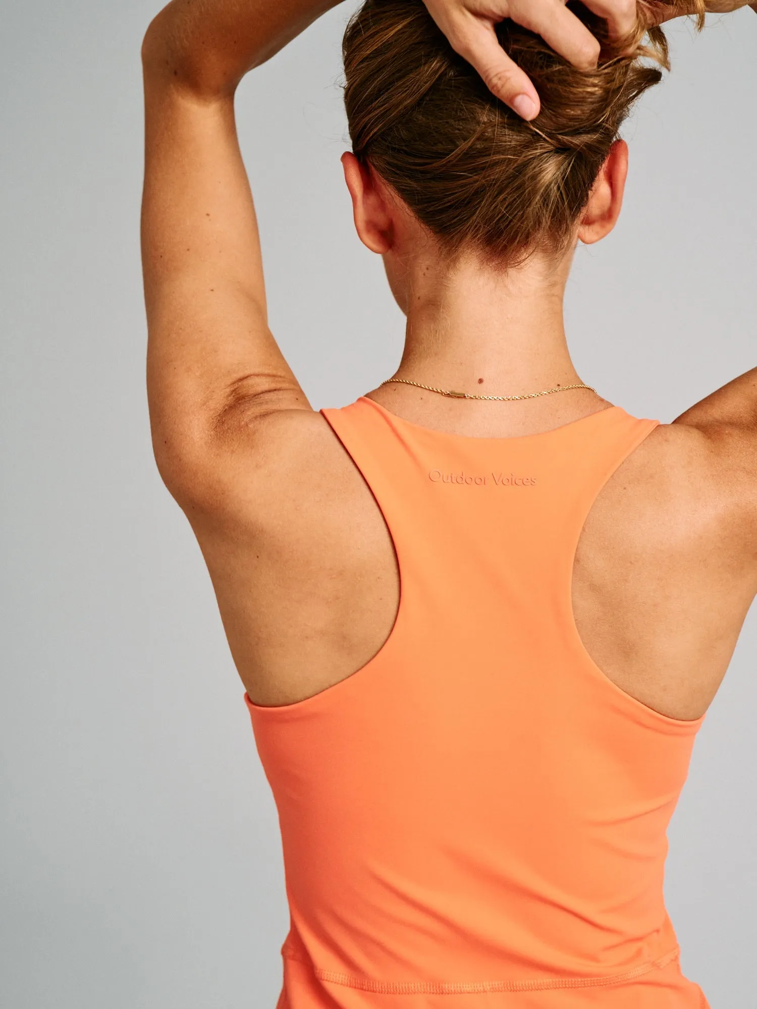 Volley Dress sold by Outdoor Voices product image thumbnail 2