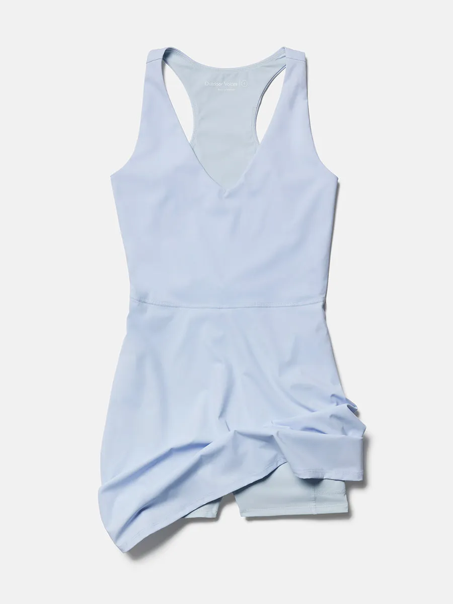Volley Dress sold by Outdoor Voices product image thumbnail 5