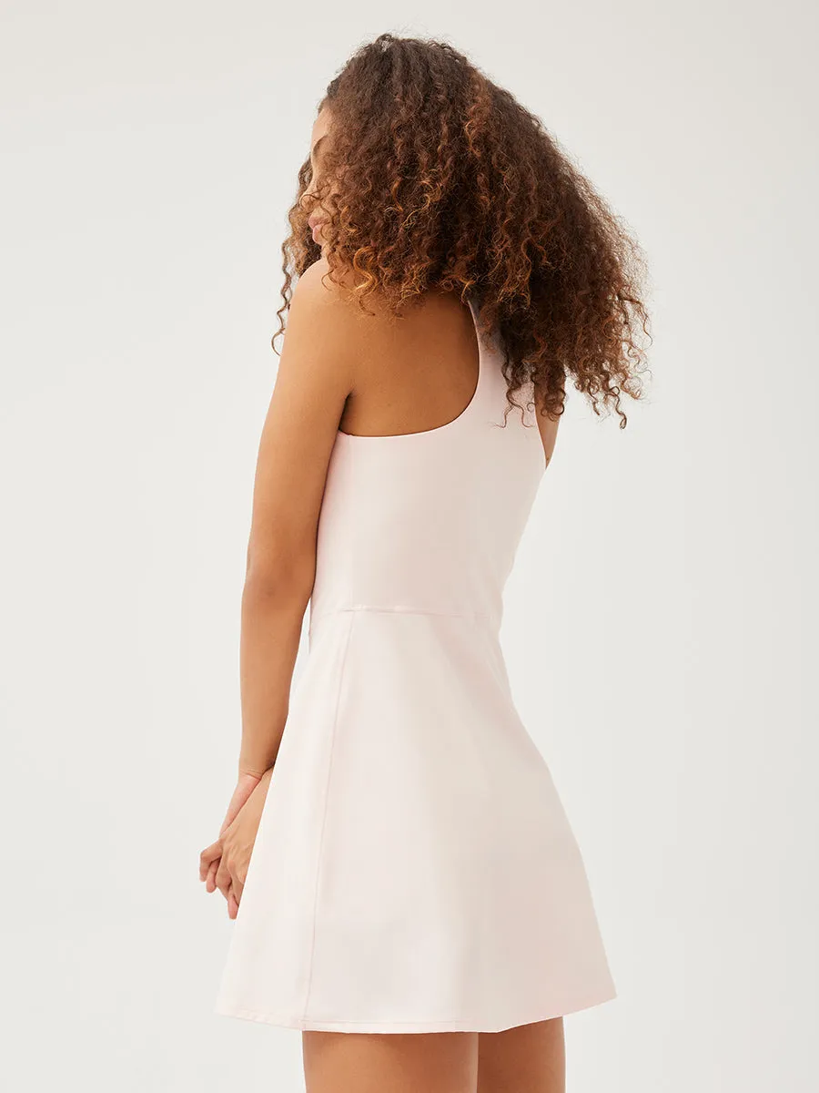 Volley Dress sold by Outdoor Voices product image thumbnail 5