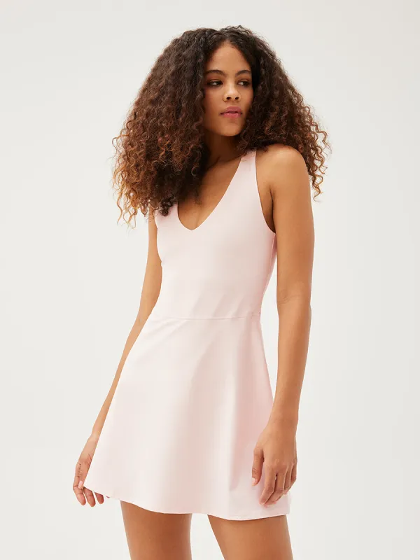Volley Dress sold by Outdoor Voices