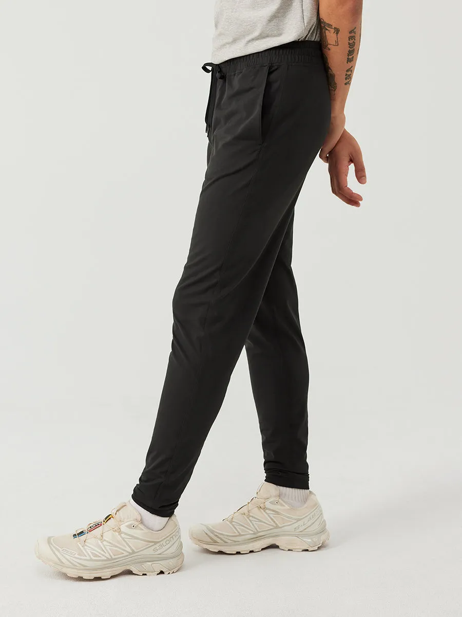 CloudKnit Slim Sweatpant sold by Outdoor Voices product image thumbnail 5